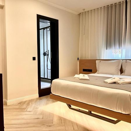 אתונה Triple A - Chic & Elegant By The Market - Free Parking! מראה חיצוני תמונה