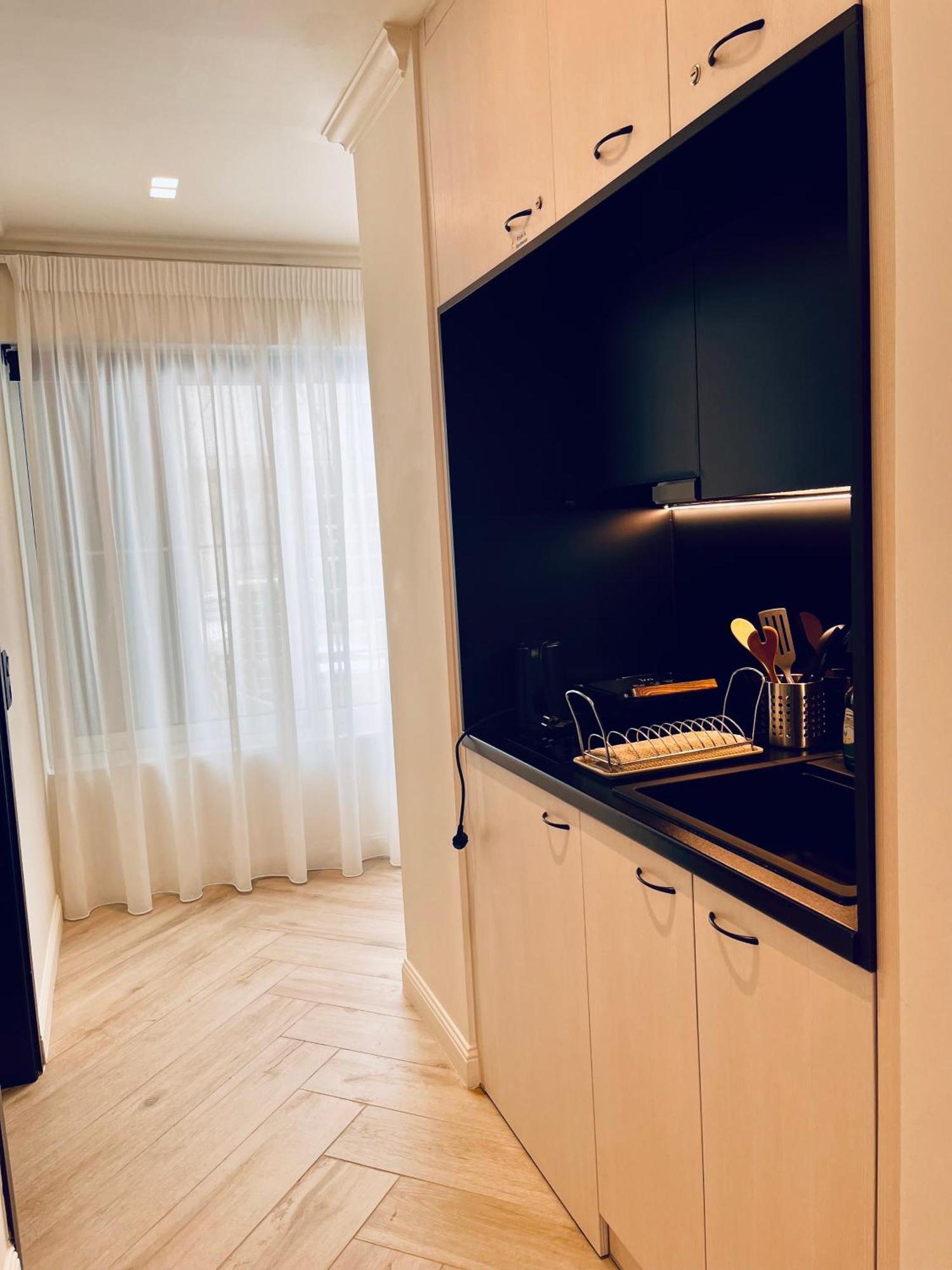 אתונה Triple A - Chic & Elegant By The Market - Free Parking! מראה חיצוני תמונה