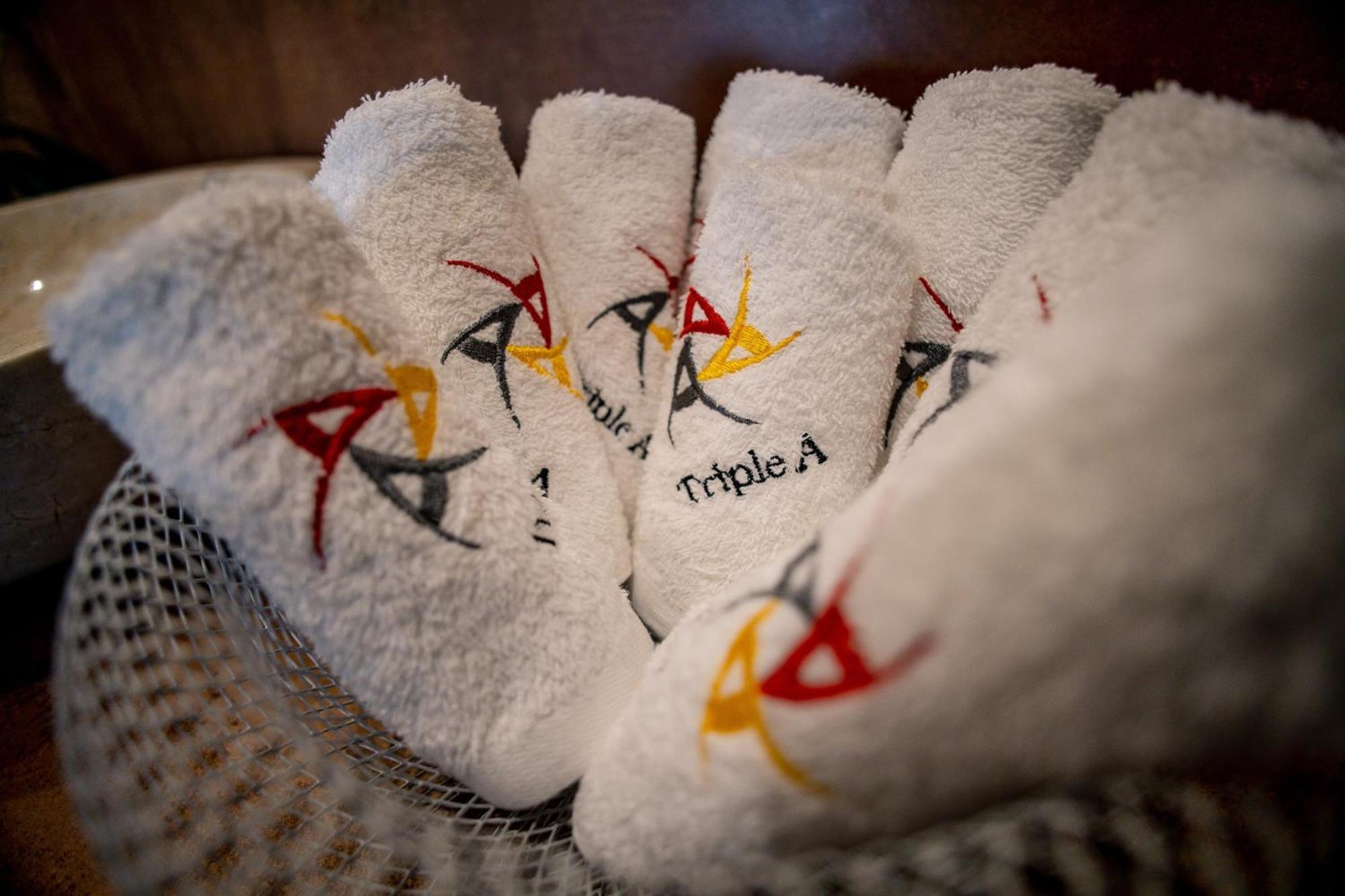 אתונה Triple A - Chic & Elegant By The Market - Free Parking! מראה חיצוני תמונה